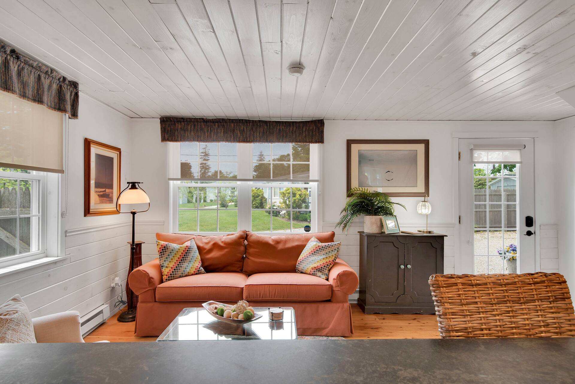 Luxury Driftwood Cottage Saybrook Point — foto 2