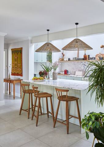 Cheerful 3 bedroom home gallery image 2