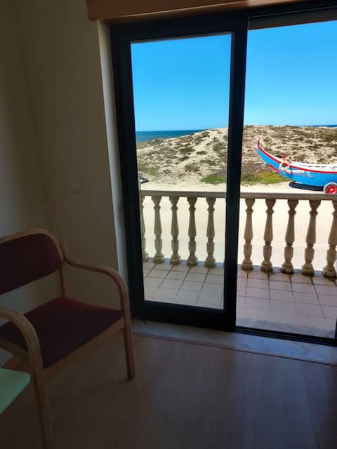 Estrela Do Mar, 
Ster van de zee
Star of the sea