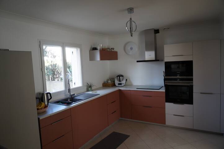 Grande maison avec piscine 4ch Bordeaux Le Bouscat gallery image 4