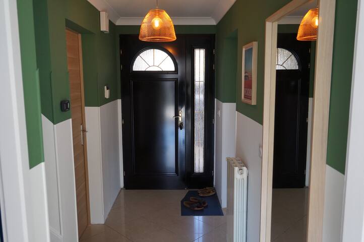 Grande maison avec piscine 4ch Bordeaux Le Bouscat gallery image 3