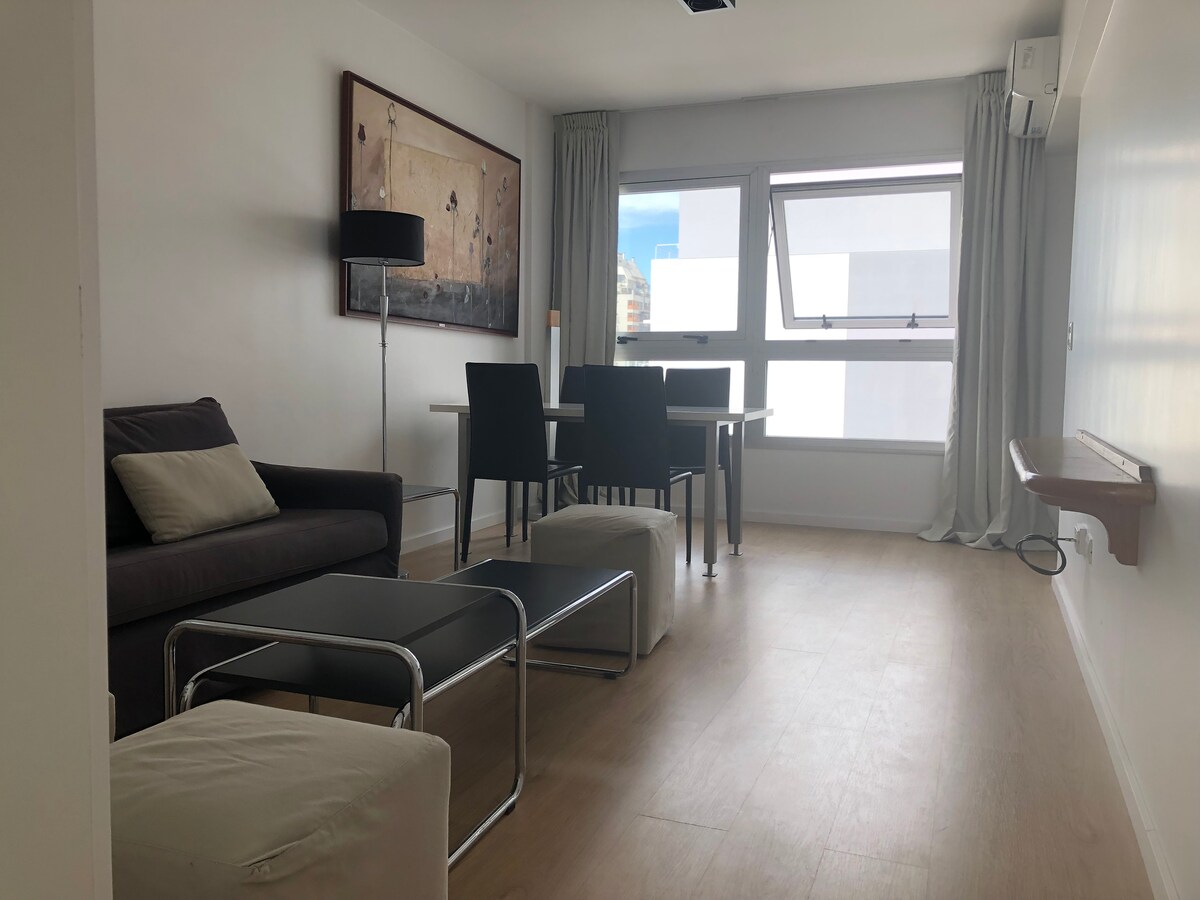 Popular Airbnb listing: 71 - Soho & Tango in Palermo