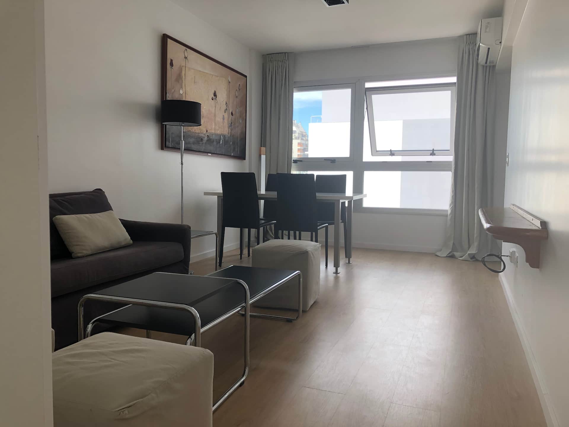 Brand new apartment in Palermo Soho