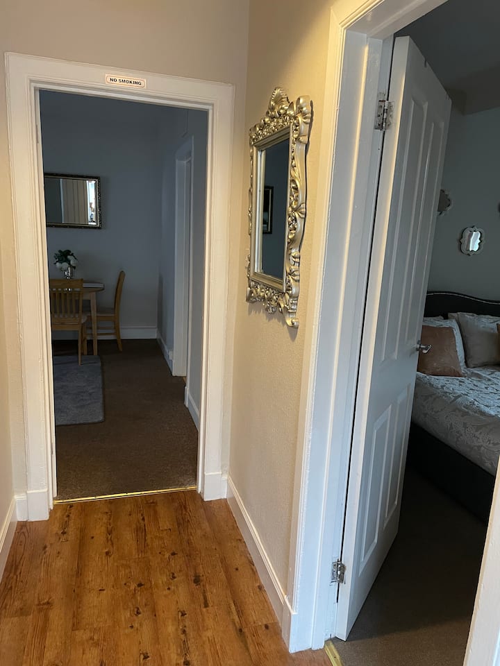 ทางเข้า