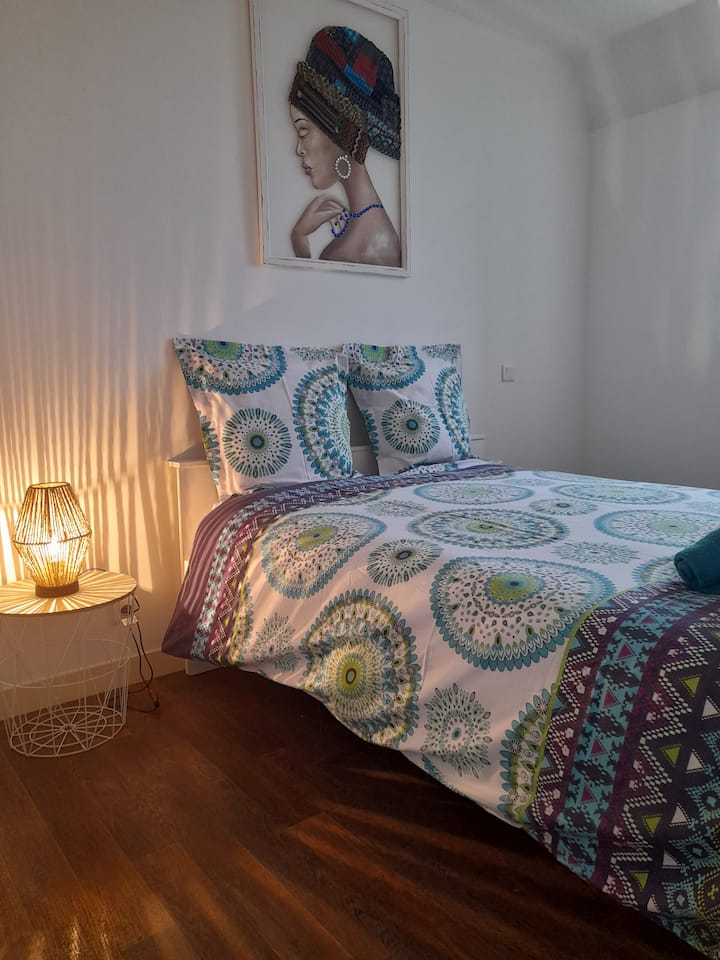 Mont SaintMichel Holiday Rentals & Homes Normandy, France Airbnb