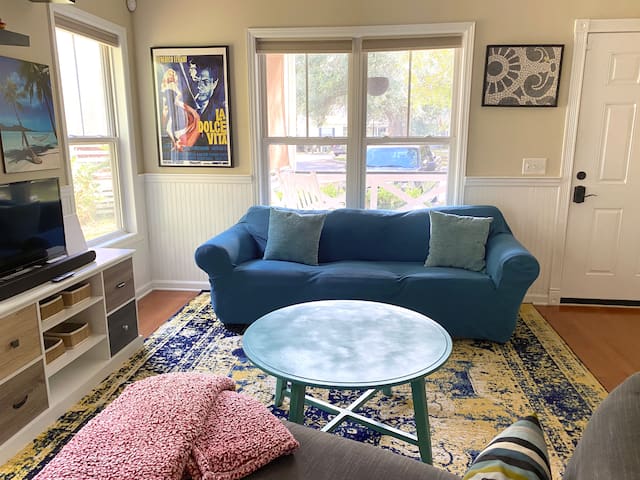 Guest favorite listing in Charleston