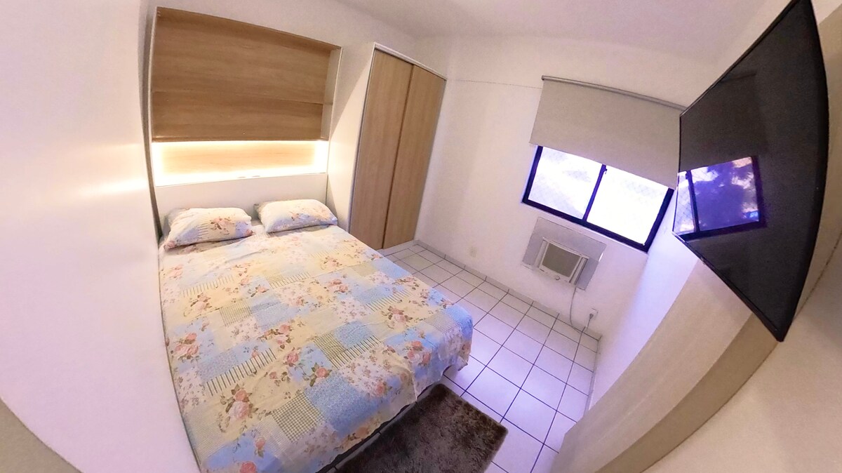 Quarto 1 @calloubeachhouses