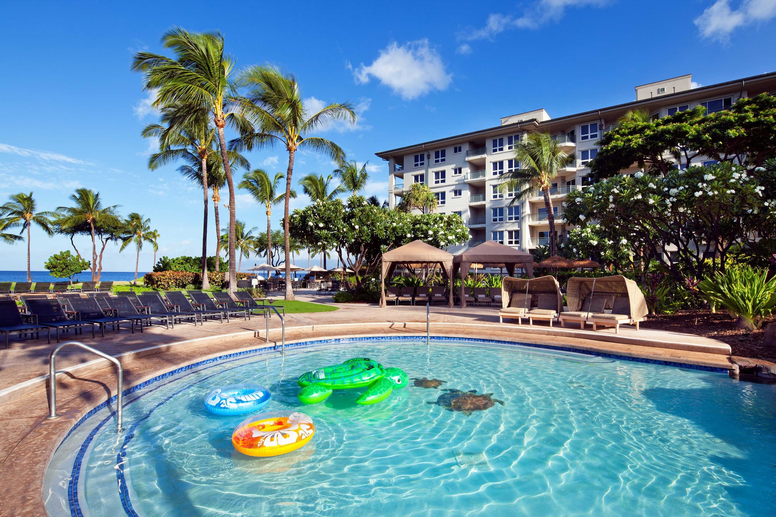 Condo in Lahaina · ★5.0 · Studio · 2 beds · 1 bath - Image 32