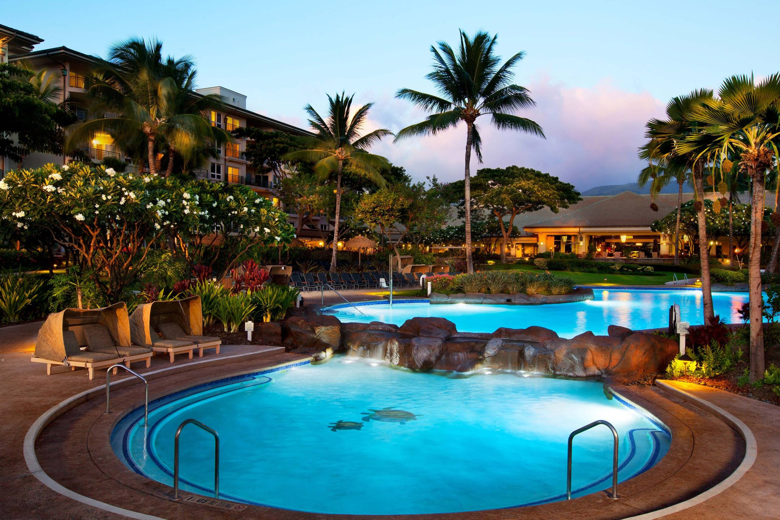 Condo in Lahaina · ★5.0 · Studio · 2 beds · 1 bath - Image 3