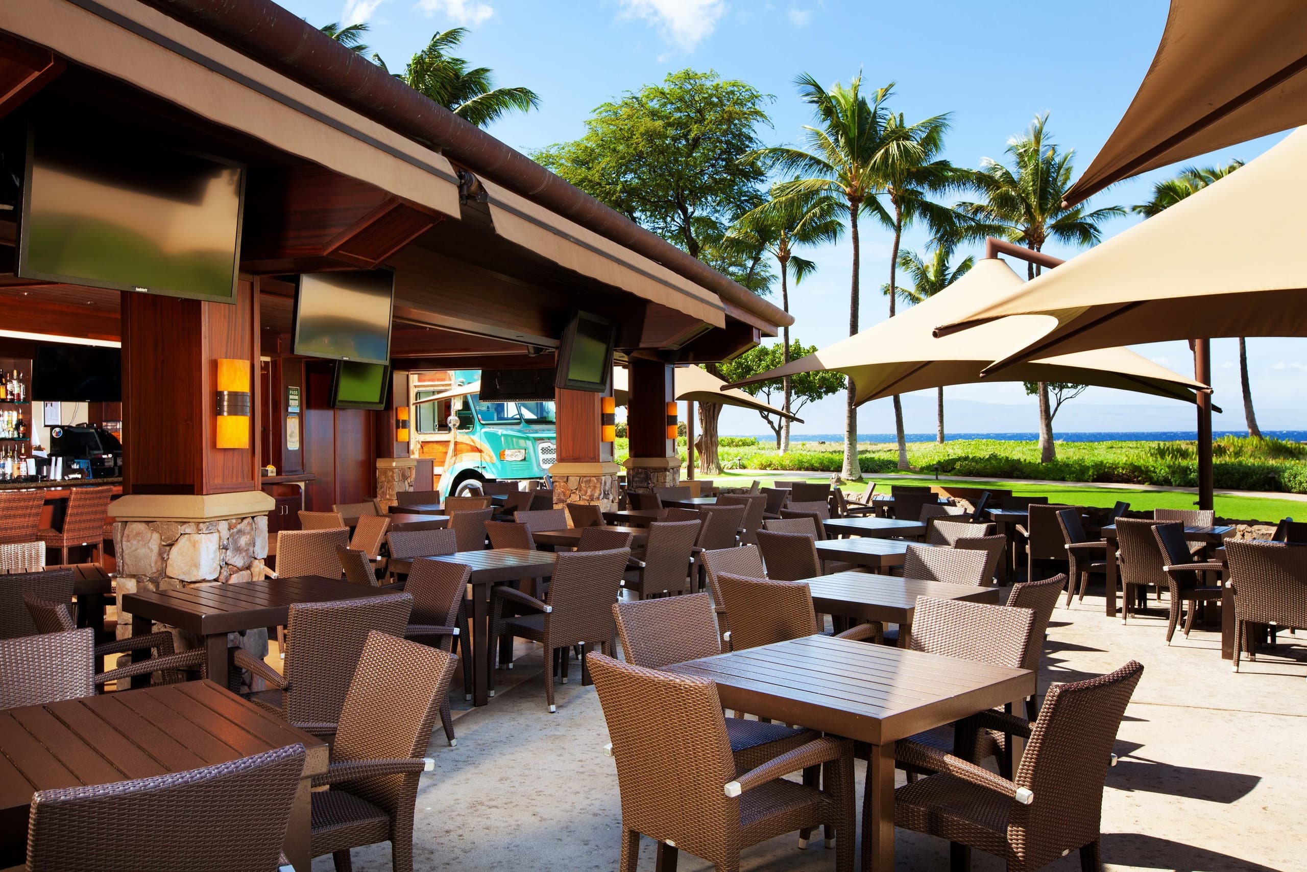 Condo in Lahaina · ★5.0 · Studio · 2 beds · 1 bath - Image 42