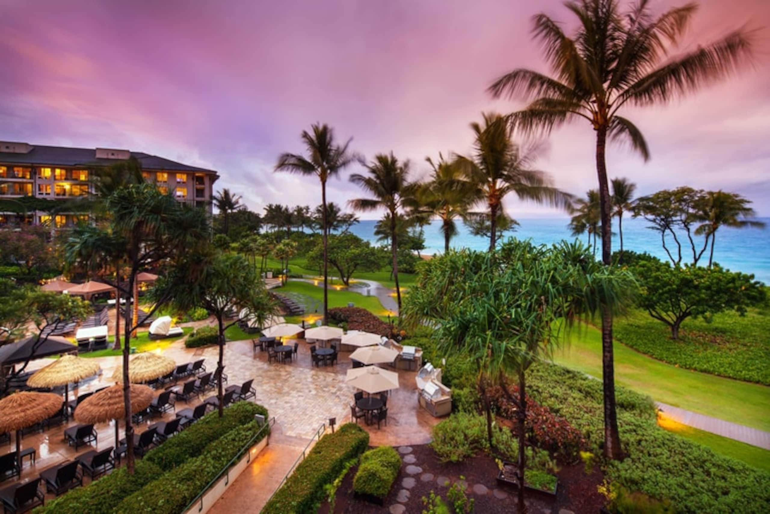 Condo in Lahaina · ★5.0 · Studio · 2 beds · 1 bath - Image 20
