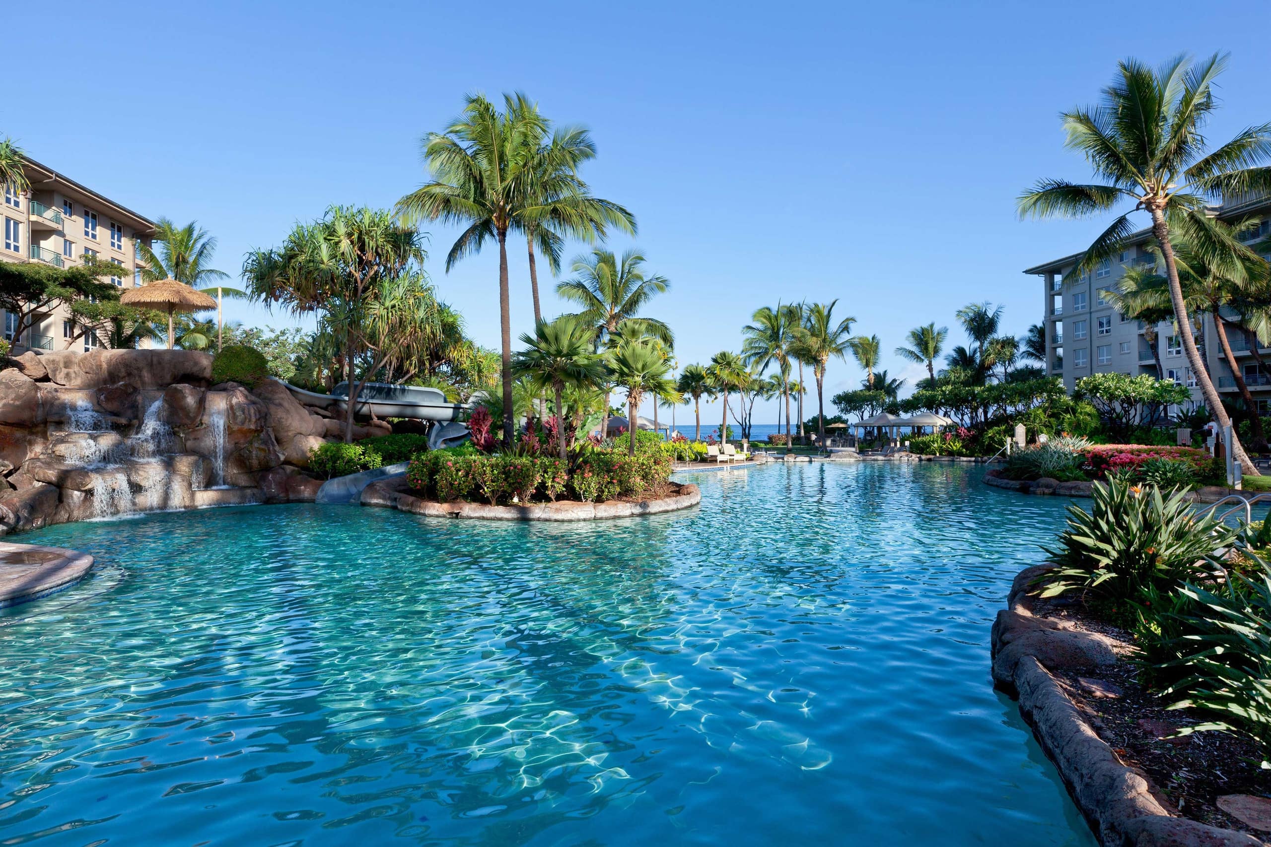Condo in Lahaina · ★5.0 · Studio · 2 beds · 1 bath - Image 2