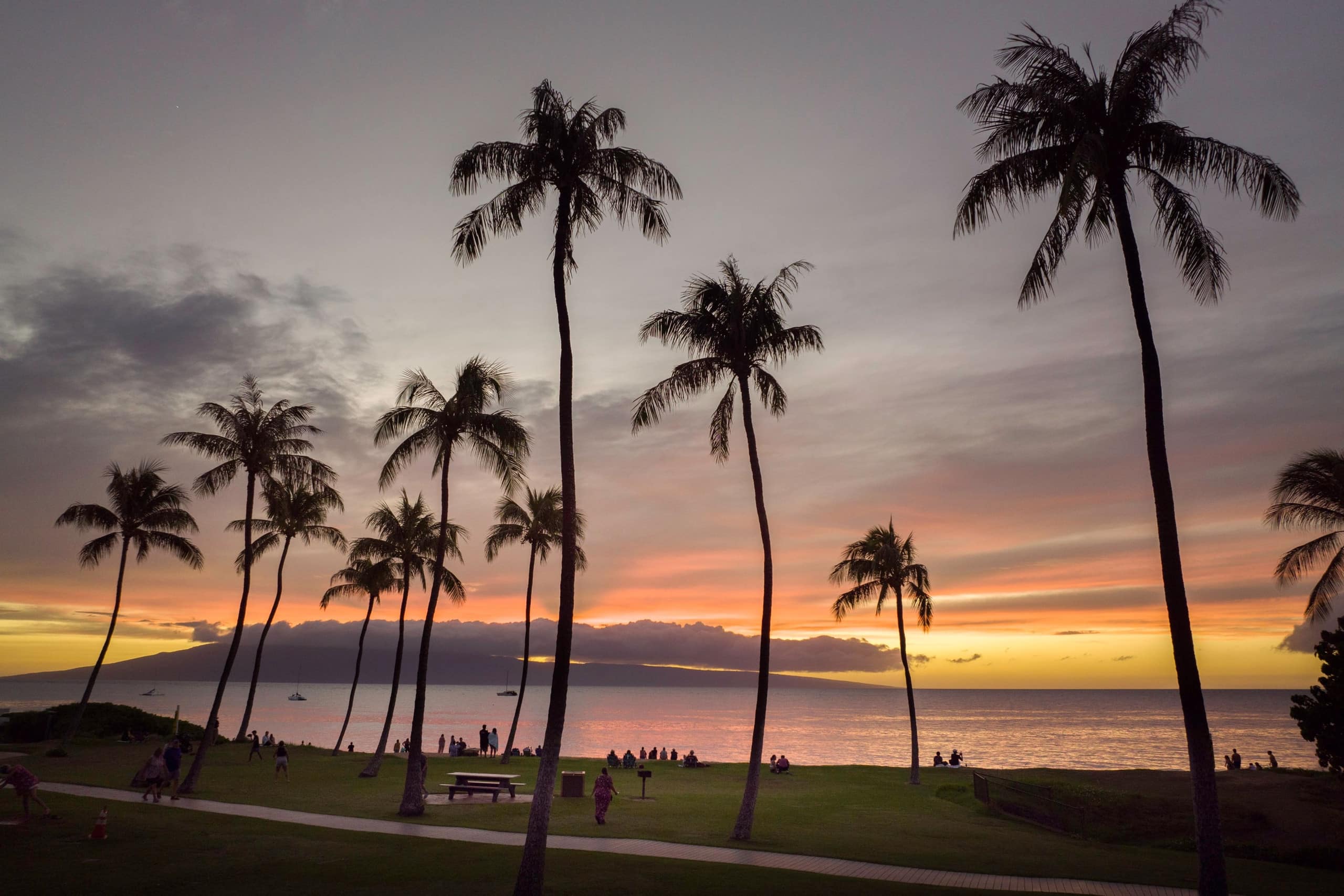 Condo in Lahaina · ★5.0 · Studio · 2 beds · 1 bath - Image 4