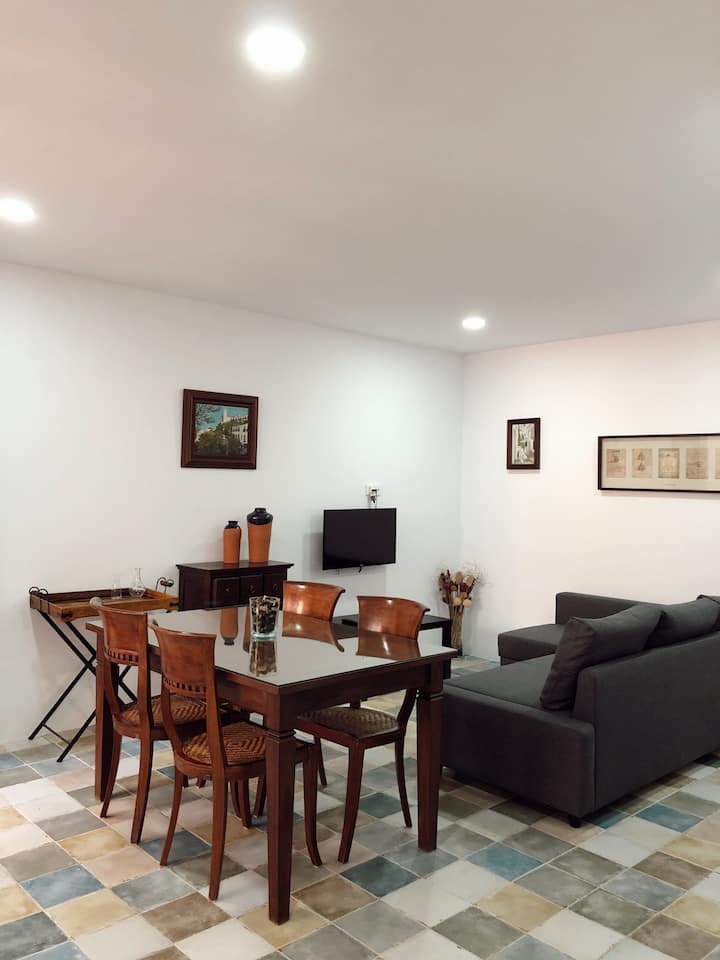 Precioso Loft En Zahara, En La Sierra De Cádiz. - Grazalema