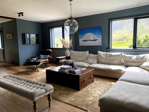 The Club House - Hvammsvik Hot Springs