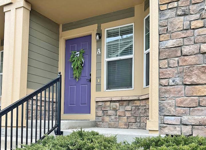 Aurora Reservoir Holiday Rentals & Homes Aurora, CO Airbnb