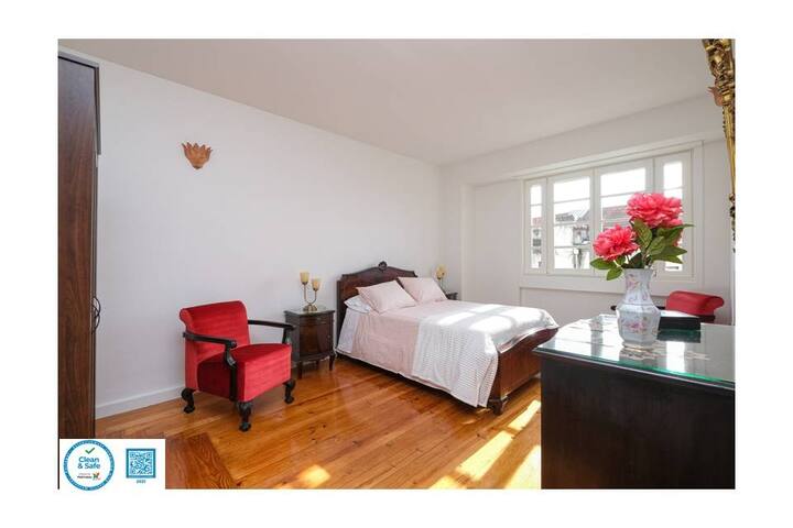 Porto City Centre / Architect’s house gallery image 2