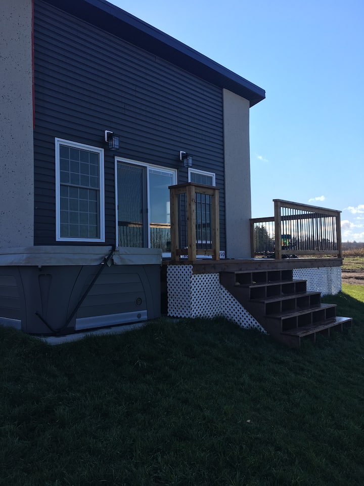 CambridgeNarrows Vacation Rentals & Homes New Brunswick, Canada Airbnb