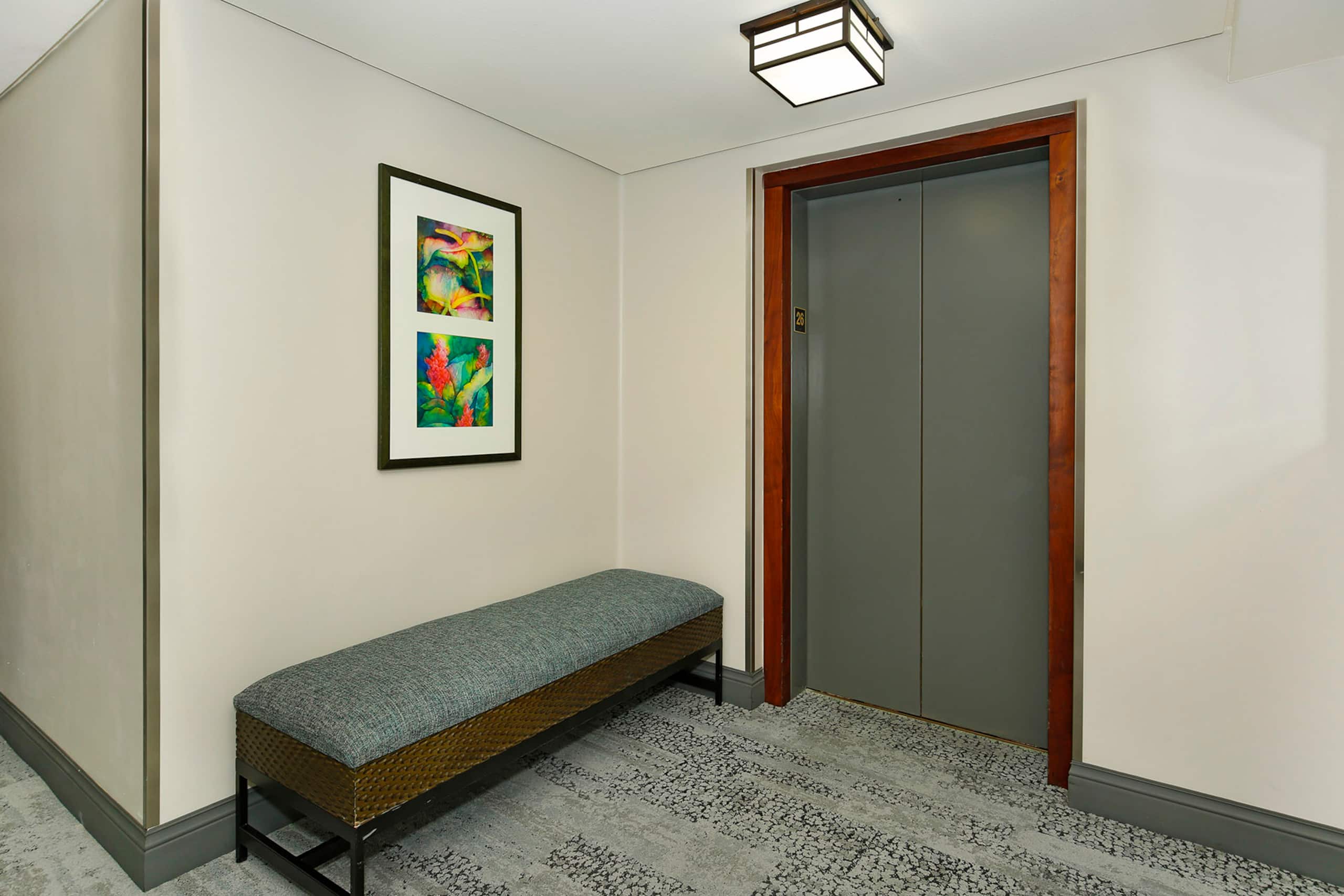 Condo in Honolulu · ★4.87 · 2 bedrooms · 4 beds · 2 private baths - Image 43