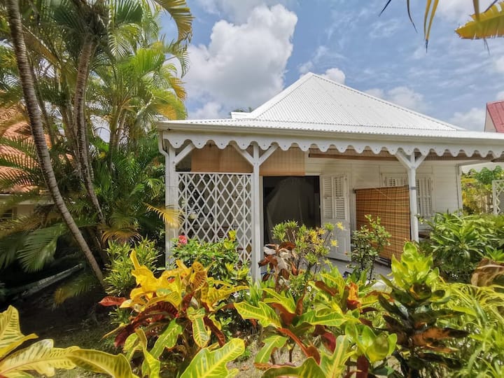 SainteAnne Holiday Rentals & Homes Le Marin, Martinique Airbnb