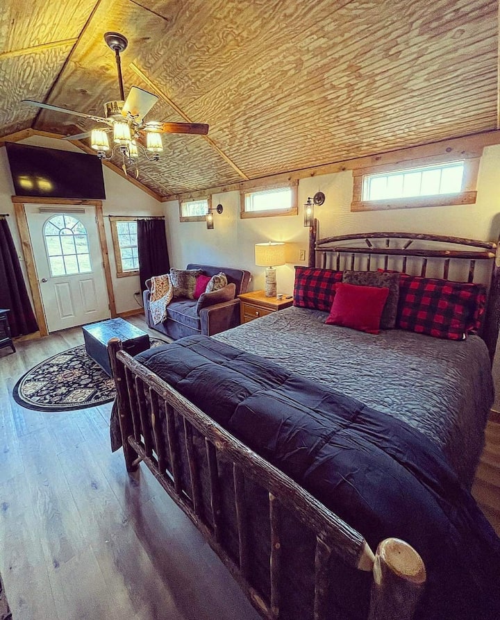 Harvey Lake Vacation Rentals & Homes VT Airbnb