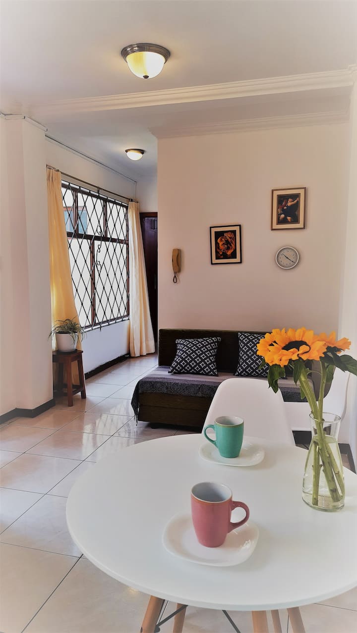 Loja Vacation Rentals & Homes Loja, Ecuador Airbnb