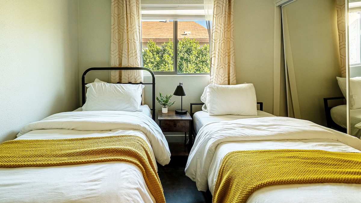 Спална соба 1