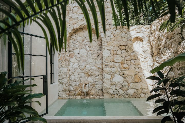 Quintana Roo Alloggi E Case Vacanze Messico Airbnb