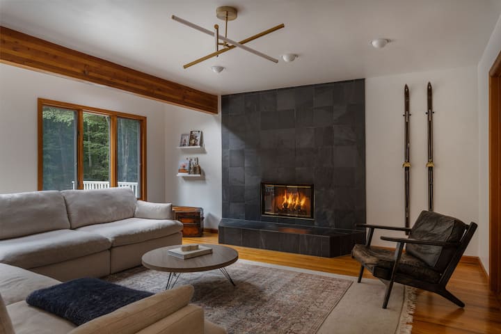 The Ski Ranch – 5min From Windham Mountain - Windham, NY