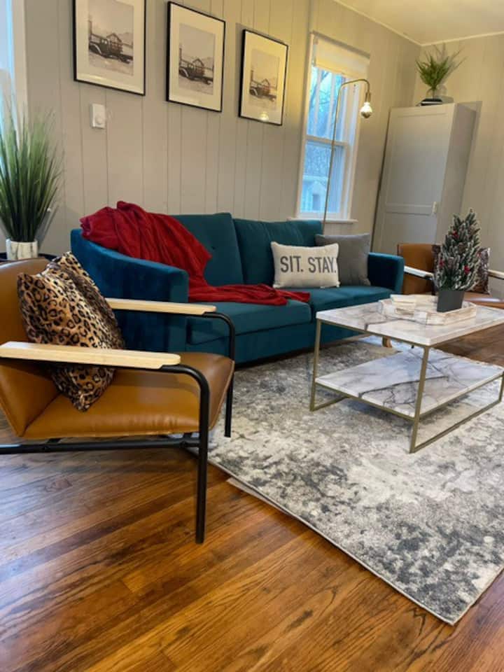 Benton Harbor Vacation Rentals Cabins and More Airbnb