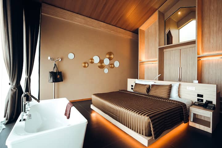 საძინებელი