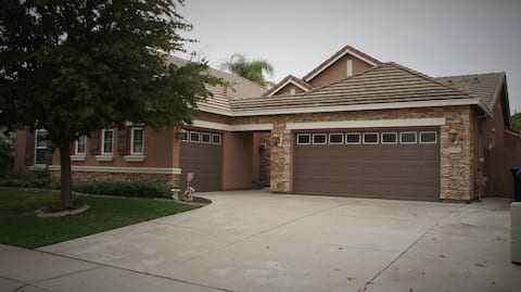 Relaxing & luxury living,  let's have a great time