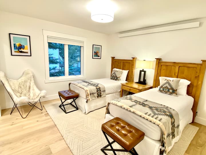 Sekundarna spavaća soba