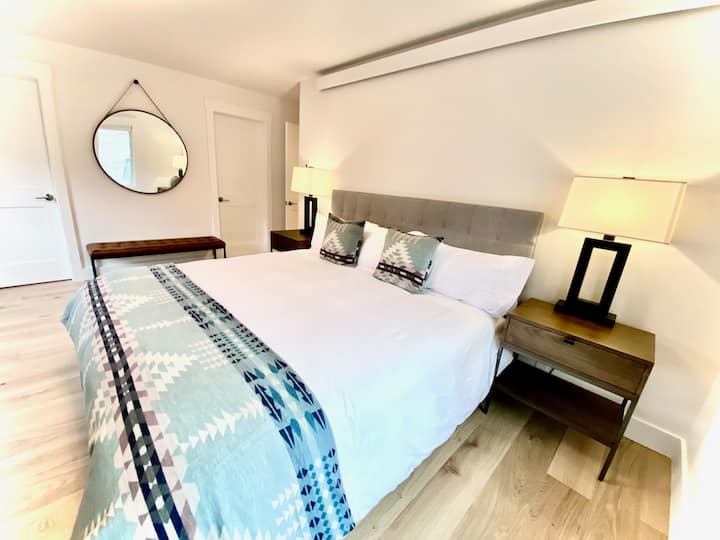 Primarna spavaća soba