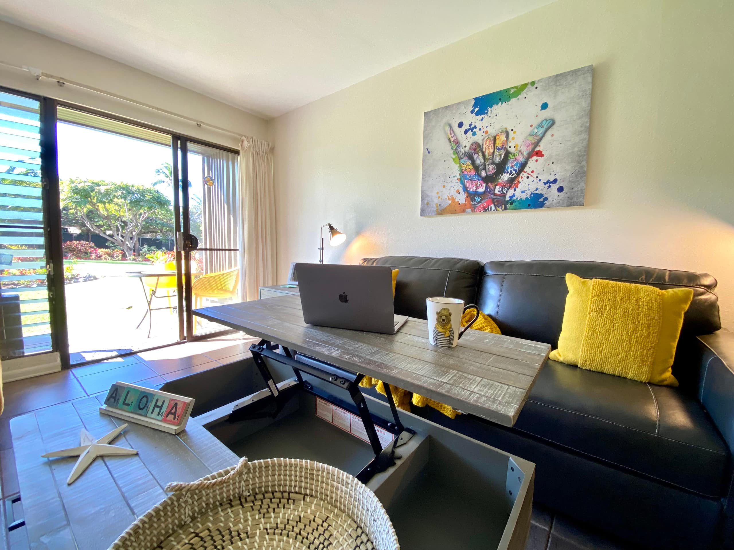 Condo in Kihei · ★4.64 · 1 bedroom · 4 beds · 1 bath - Image 55