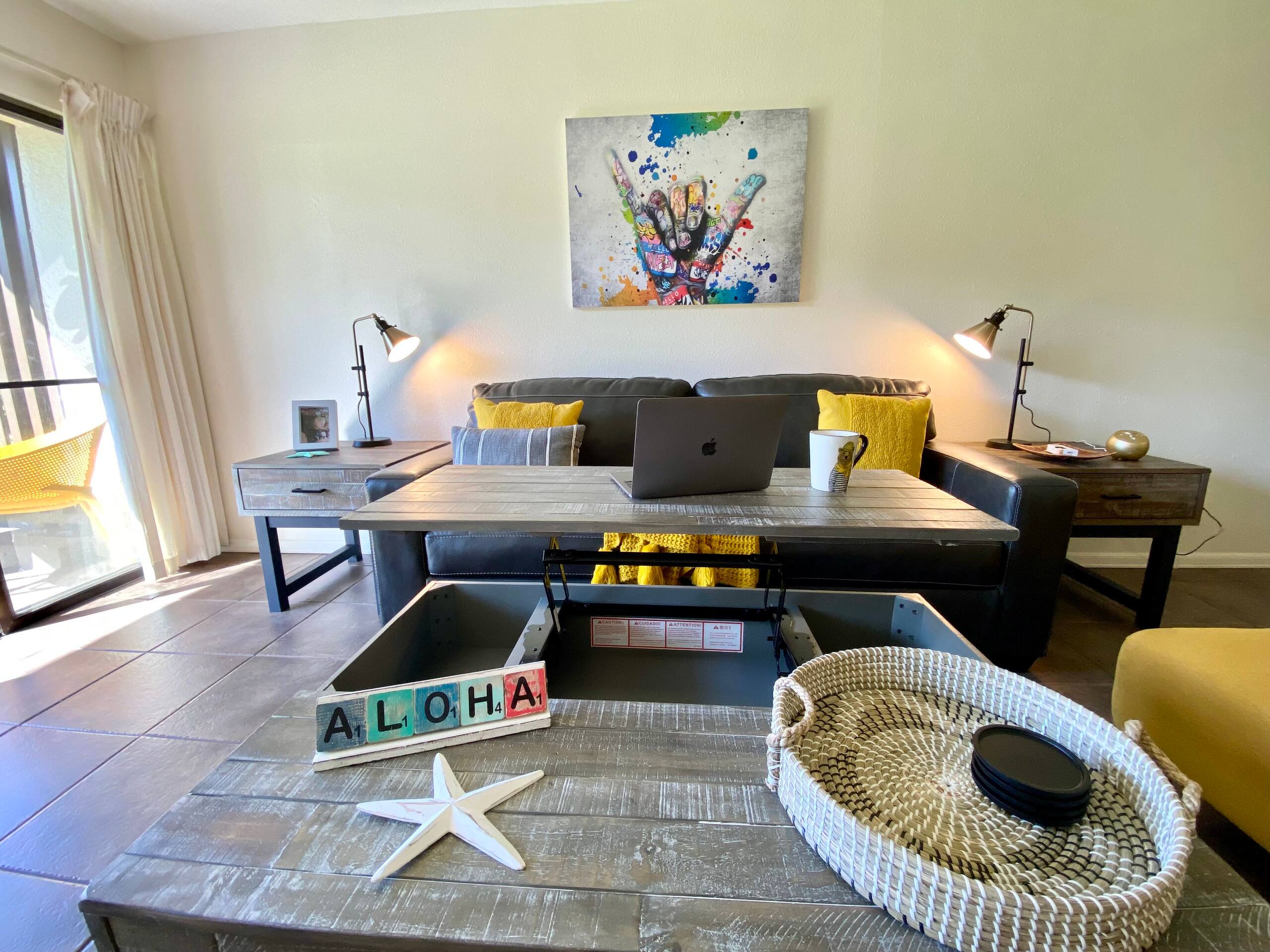 Condo in Kihei · ★4.64 · 1 bedroom · 4 beds · 1 bath - Image 54