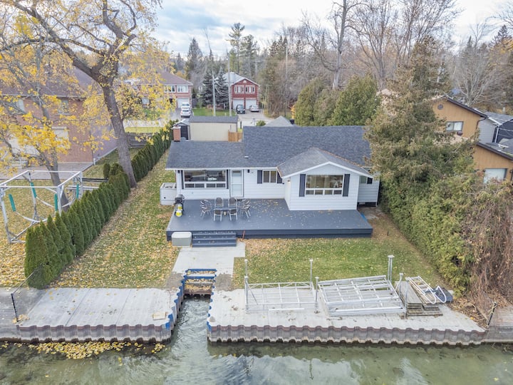 Balfour Beach Vacation Rentals & Homes Ontario, Canada Airbnb