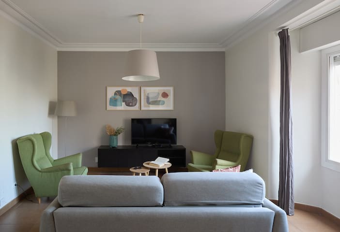 Casa Cosi – Casanova 7