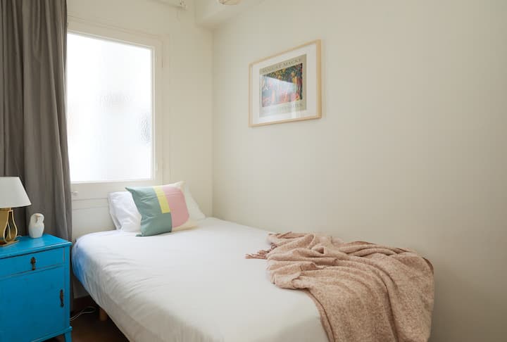 غرفة النوم 3