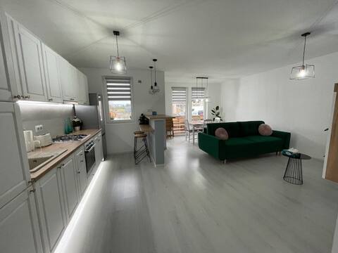 Apartament Bella Apartment