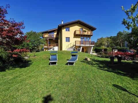 Villa Willie