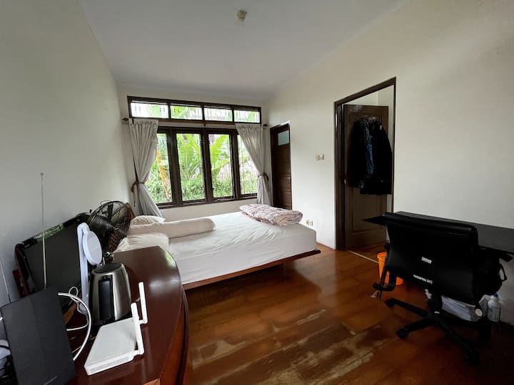 غرفة النوم 1