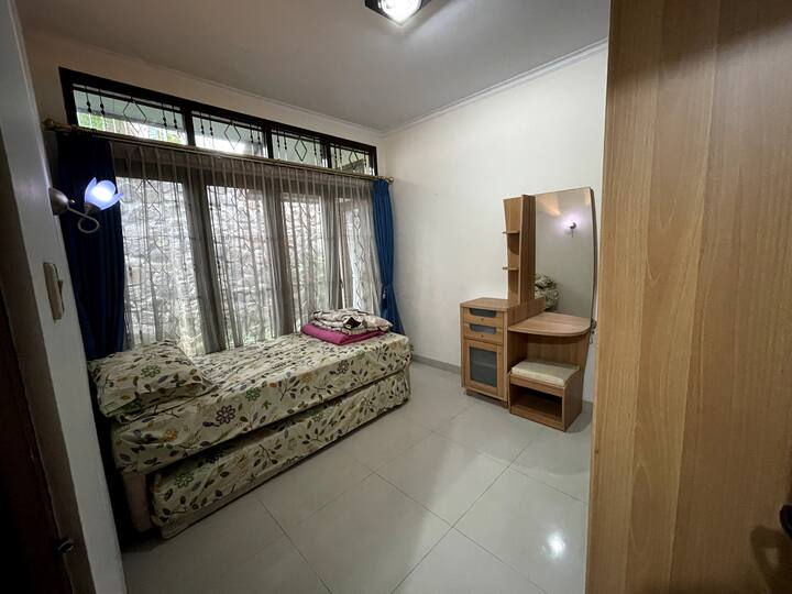 غرفة النوم 3