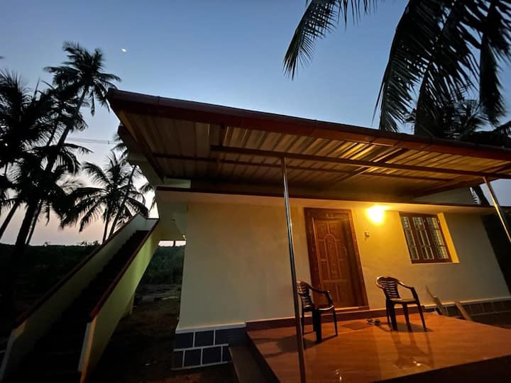 Udupi Holiday Rentals & Homes Karnataka, India Airbnb