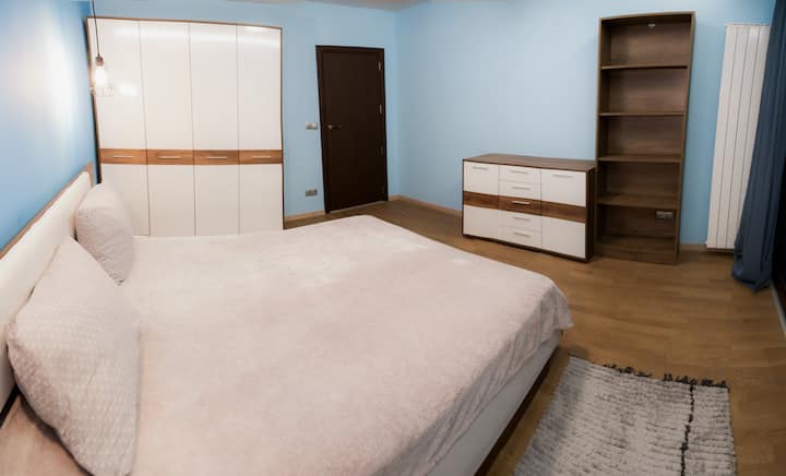 Საძინებელი № 1