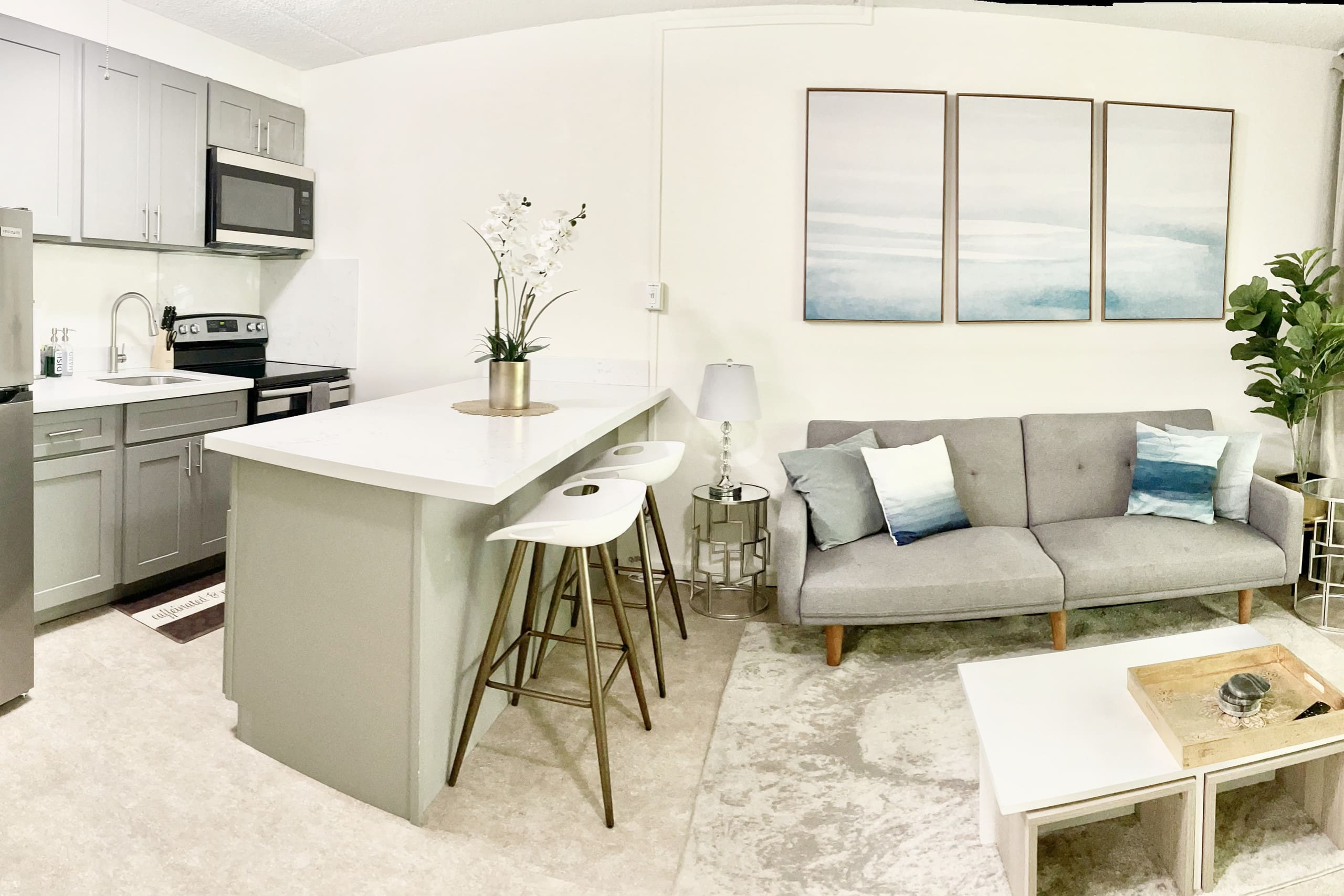 Condo in Kihei · ★4.76 · 1 bedroom · 1 bed · 1 private bath - Image 2