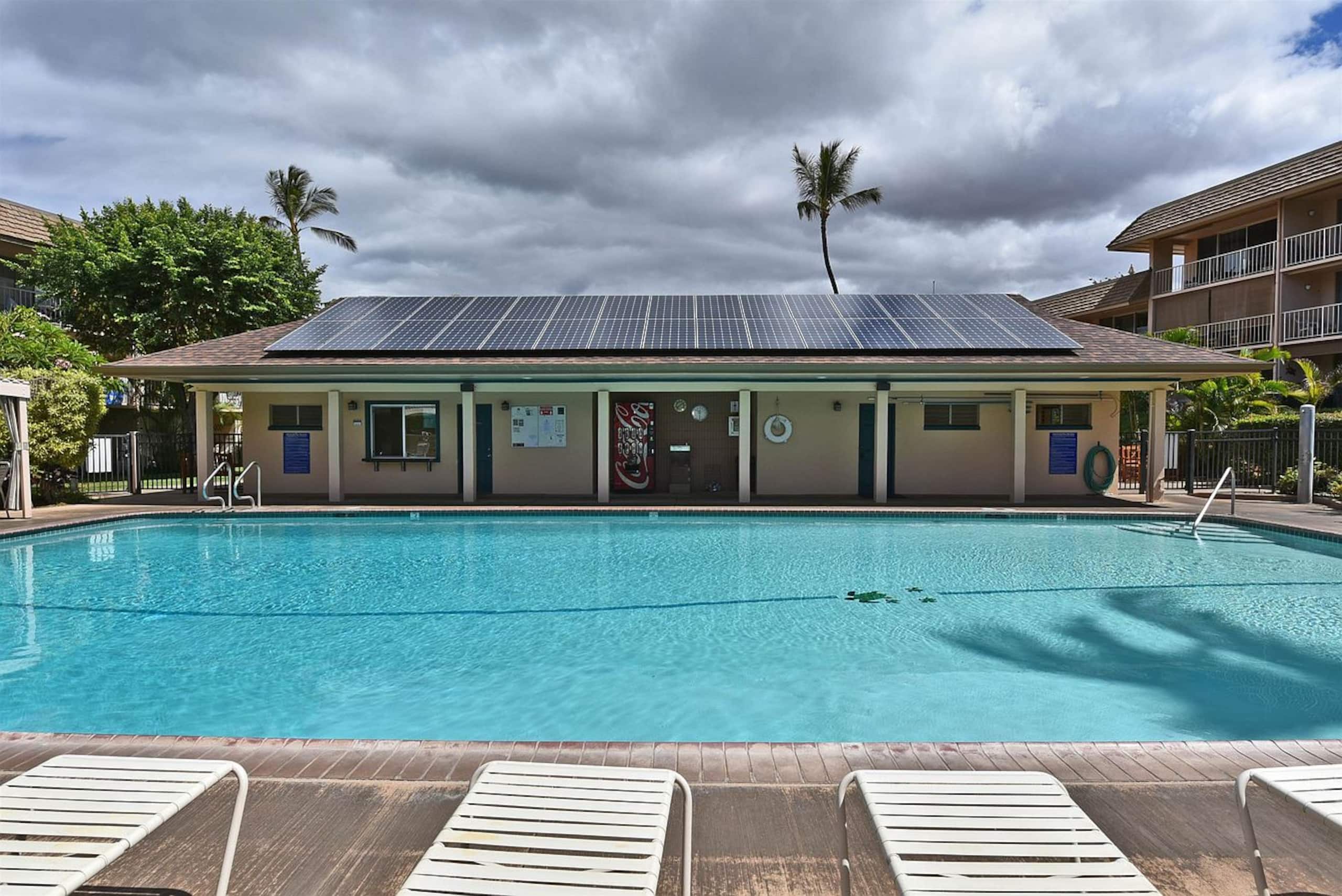 Condo in Kihei · ★4.76 · 1 bedroom · 1 bed · 1 private bath - Image 20