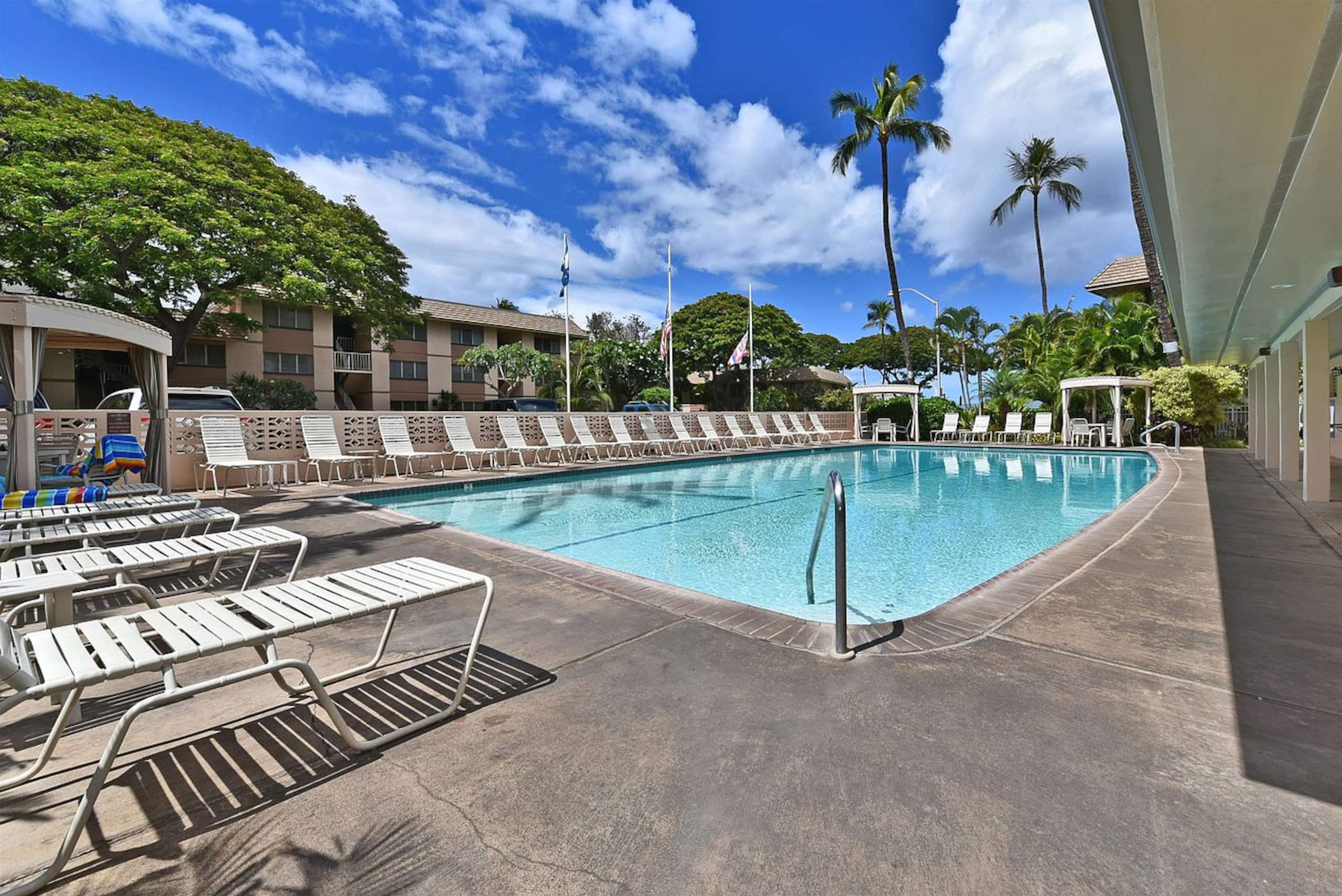 Condo in Kihei · ★4.76 · 1 bedroom · 1 bed · 1 private bath - Image 21