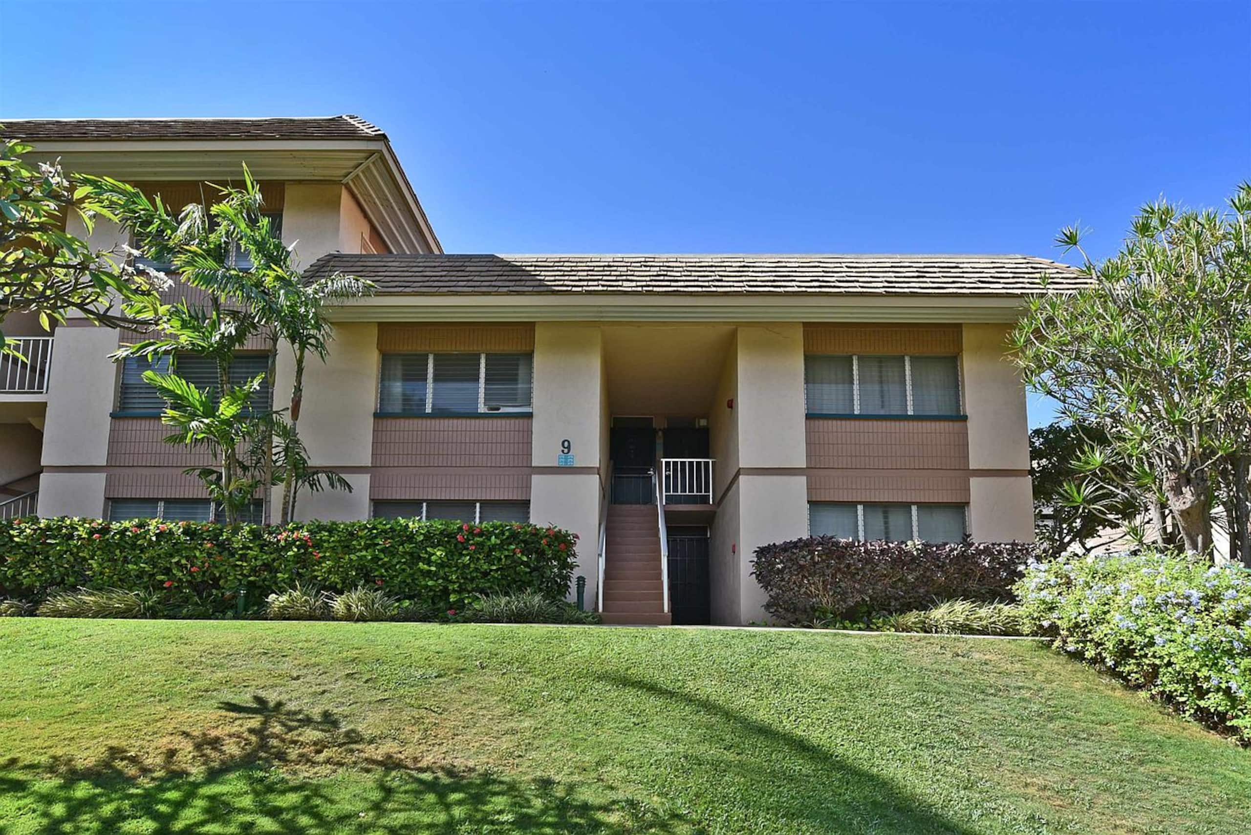 Condo in Kihei · ★4.76 · 1 bedroom · 1 bed · 1 private bath - Image 18