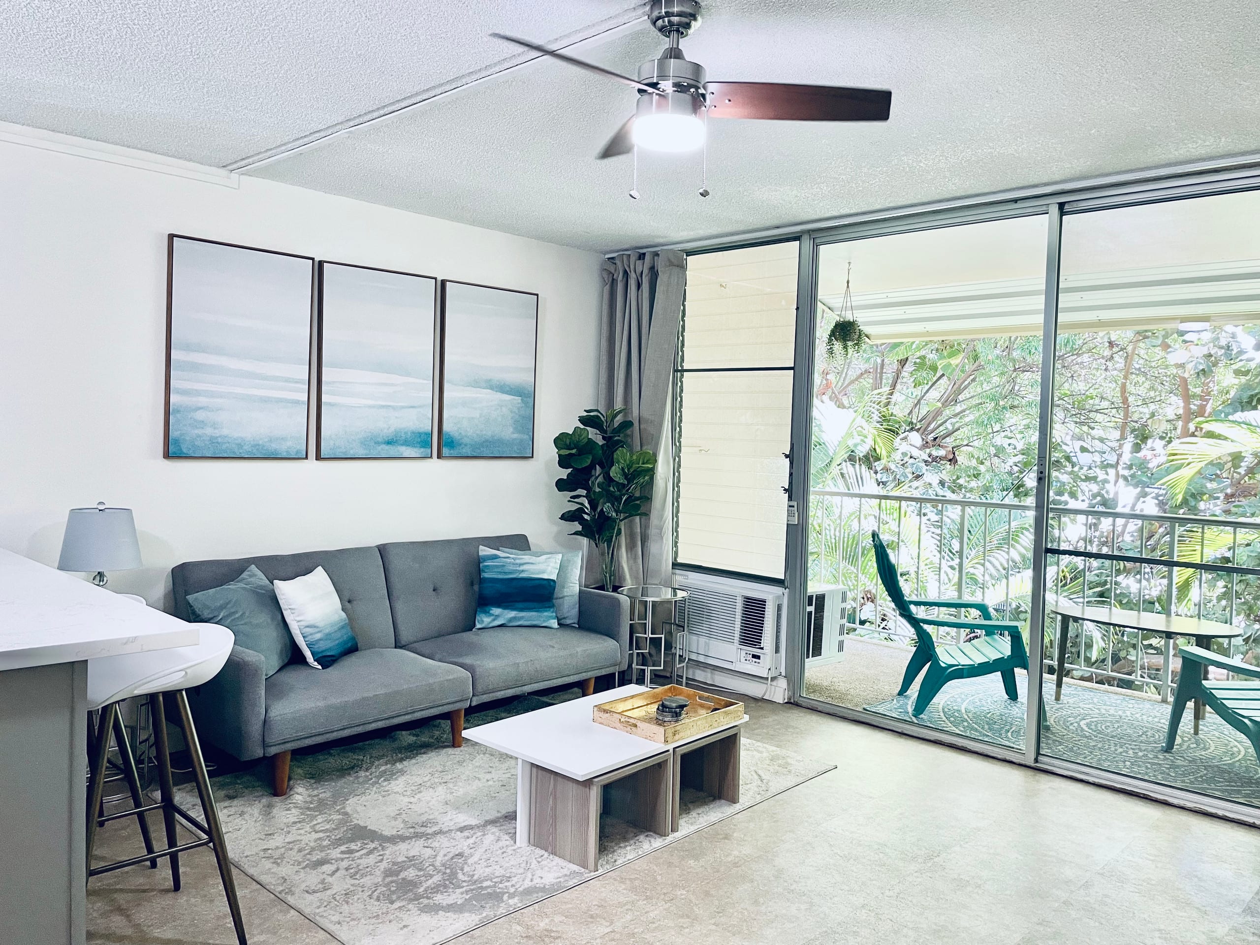 Condo in Kihei · ★4.76 · 1 bedroom · 1 bed · 1 private bath - Image 3